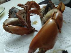 -鑫悦楼煎蟹·16年海鲜大排档