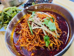 -三姐妹冷面馆(保卫路店)