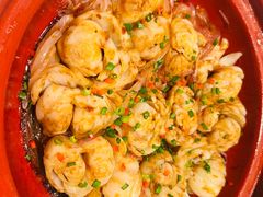 -宴昆山·私房菜(春晖店)
