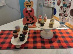 -Pantry's Best派悦坊蛋糕(K11购物艺术中心店)