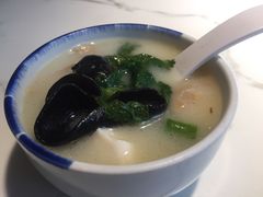 姜君千岛湖鱼头-姜君·千岛湖鱼头馆(浦东大道店)