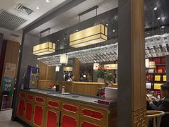 -闫府私房菜(恒隆店)