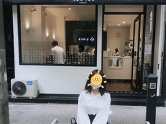 -NokNok Coffee(宽窄巷子店)