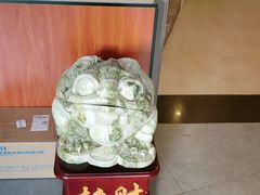 -龙禧盛精品酒店(天津西站店)
