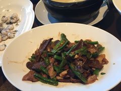 -上海小南国(正大店)