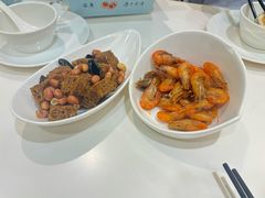 -光明邨大酒家(淮海路店)