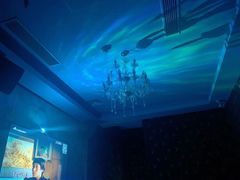 -K歌之王量贩式KTV(洪楼店)