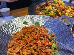 -俭寨大盘鸡·缸子肉·小公鸡·新疆菜(云通店)