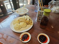 -许老八包子铺(回龙窝店)