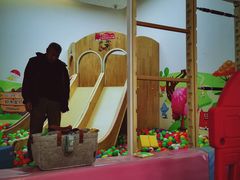 -积木宝贝儿童成长中心(花乡奥莱中心店)