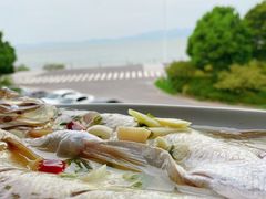 -美味之家·湖景农家乐(太湖东山店)