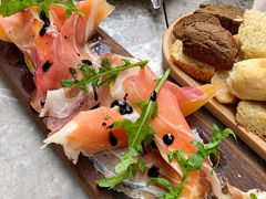 -La goccia  意式餐吧(太古里店)