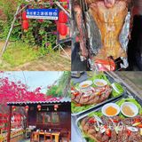 破防了！！烤全羊这玩意在揭阳埔田也太好吃了