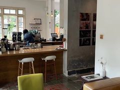 -BAMN coffee