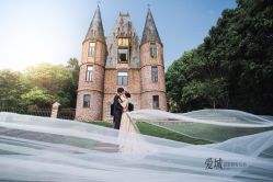 点击看大图 -爱城婚纱摄影·品质严选店