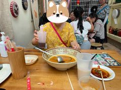 -老宅原住民沙茶面精品小吃(龙头路店)
