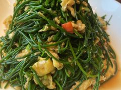 -沙力海美食城 西北特色菜 烤肉店(北门坡店)