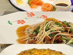 生蚝-阿湾楼·温州海鲜·江浙菜(京江路店)