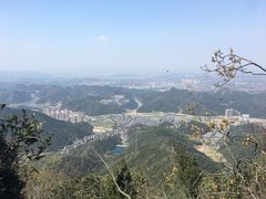 -午潮山国家森林公园