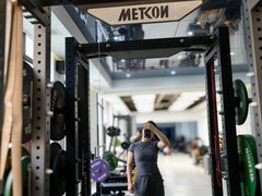 -岩顶健身(玄武店)