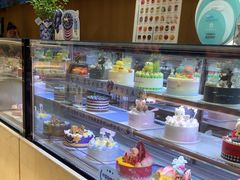 -菲尔雪CAKE(九方店)