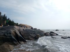 -浪琴湾度假村