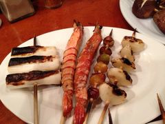 -福烤锦花(长乐路店)