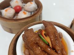 -有心德(麦地店)