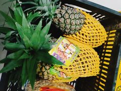 -双福水果批发市场