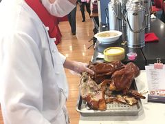 -香融府·烤鸭·家常菜(马家堡路店)