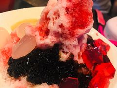 -马来西亚美食街