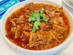 -恒盛居回族饭店