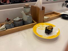 -禾绿回转寿司(苏宁广场店)