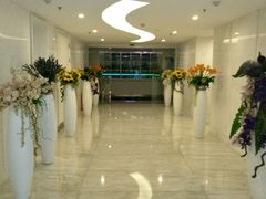 -广州花之恋城堡酒店