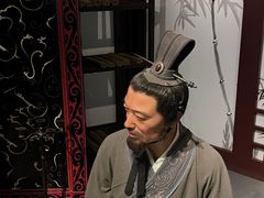 -荆州博物馆