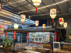-水乡人家私房菜(逢简店)