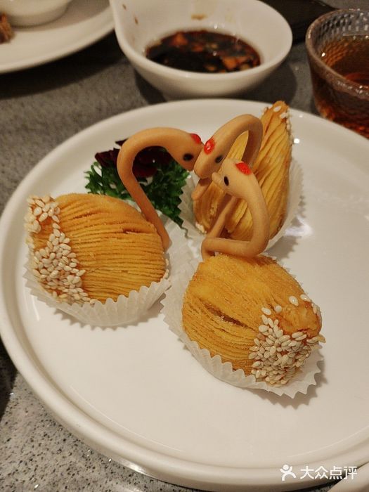 粤来记·玲笼茶点(日月光店)图片
