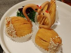 -粤来记·玲笼茶点(日月光店)