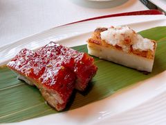 -天龙轩(香港丽思卡尔顿酒店)