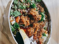 -代四孃牛华豆腐脑美味小食(总店)