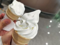 -麦当劳(北京大兴机场二层国内到达(安检外)店)