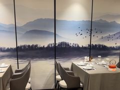 -大鹏饭店·金陵家宴(奥体中心店)