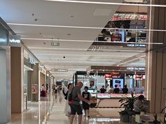 -凯德MALL(望京店)