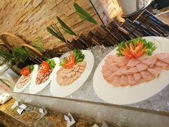 -厦门悦华酒店·绿庭主题自助餐厅