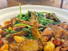 -乡亲鹅肉城(昆山店)