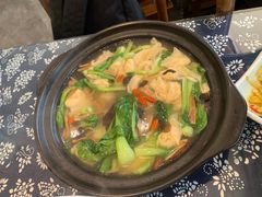 -印象徽州·正宗徽菜体验店