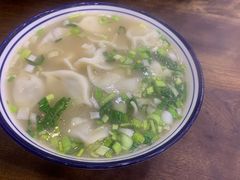 -老陕油泼面(回民街店)