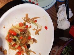 -老湘村·湖南土菜(天河维多利店)