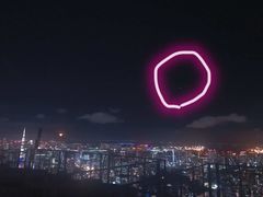 -六本木新城展望台(东京城市景观)