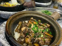 -红星光发煲仔饭(大石街店)